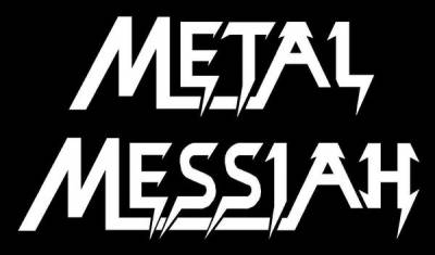 logo Metal Messiah (UK)